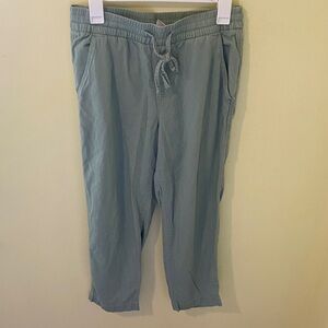 GAP Women's Easy Pants